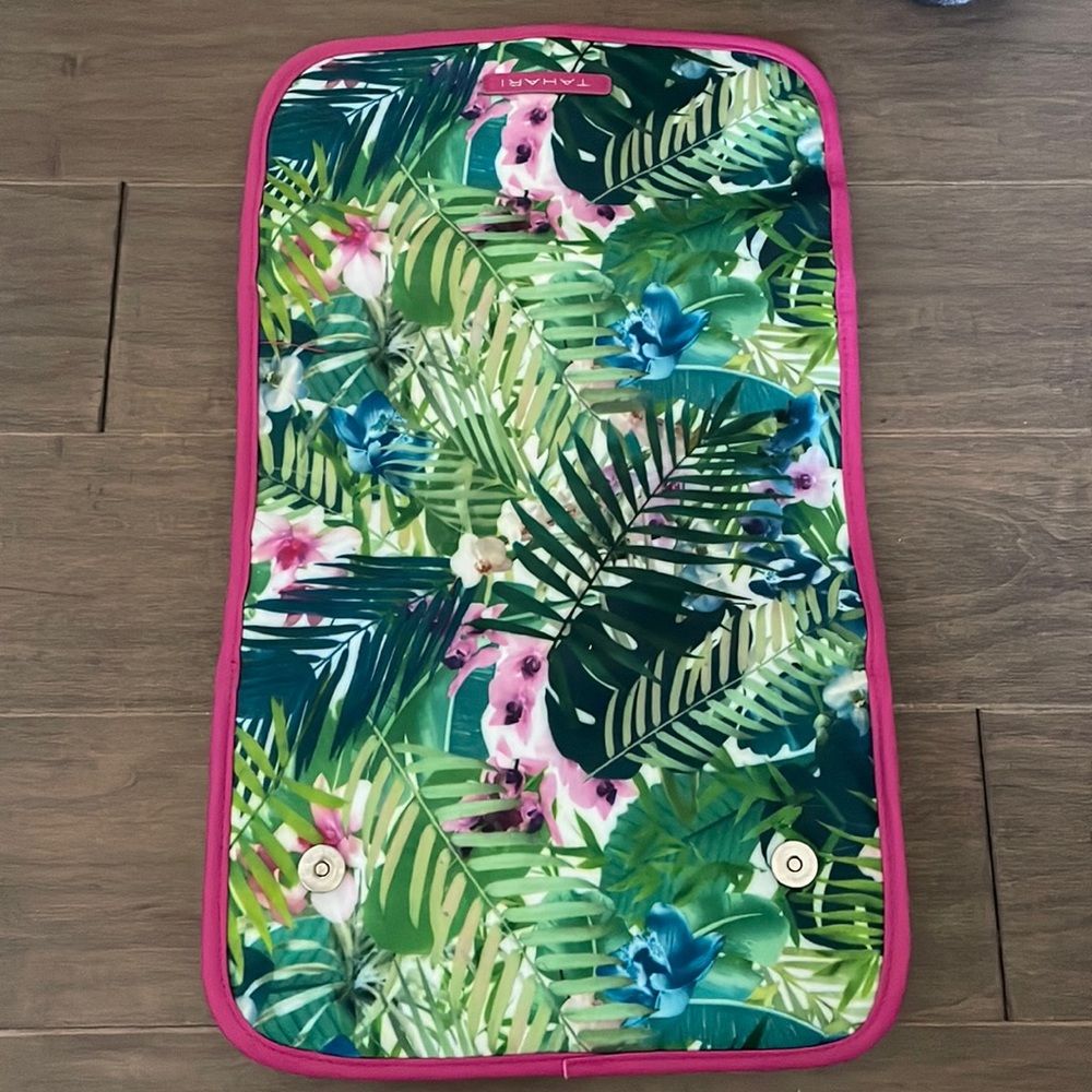 Tahari Travel Bag